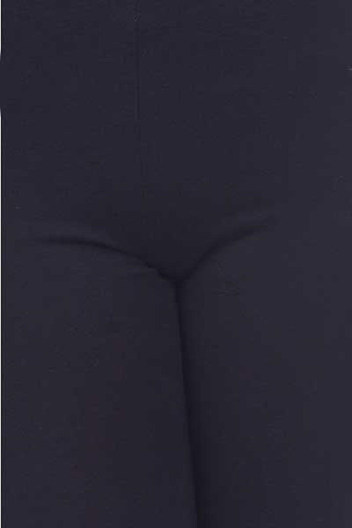 USA Cotton Stirrup Leggings