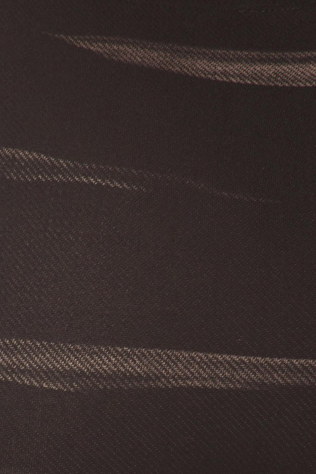 Whisker Wash High Waisted Cotton Leggings