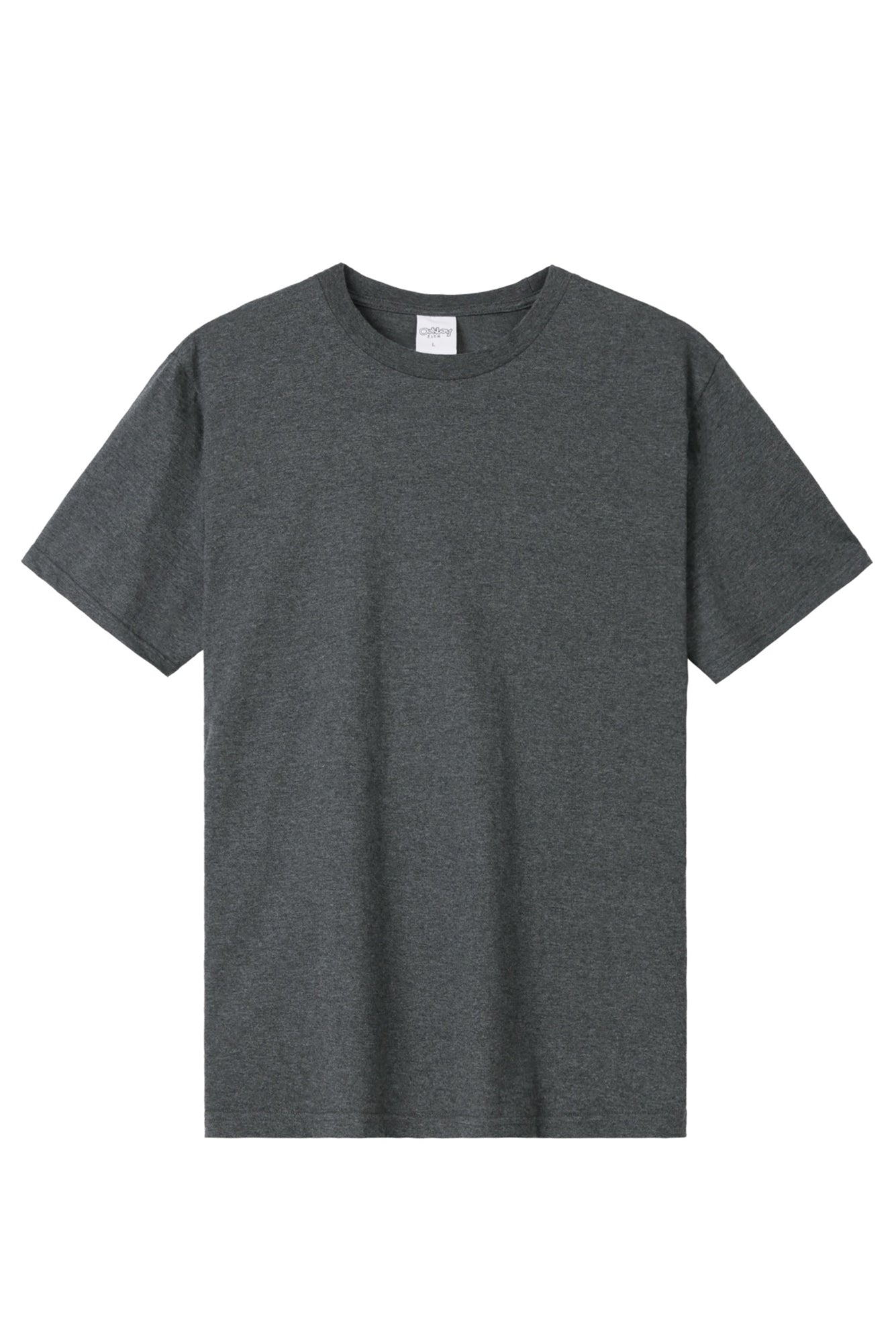 Premium Basic Solid T-Shirts - Unisex
