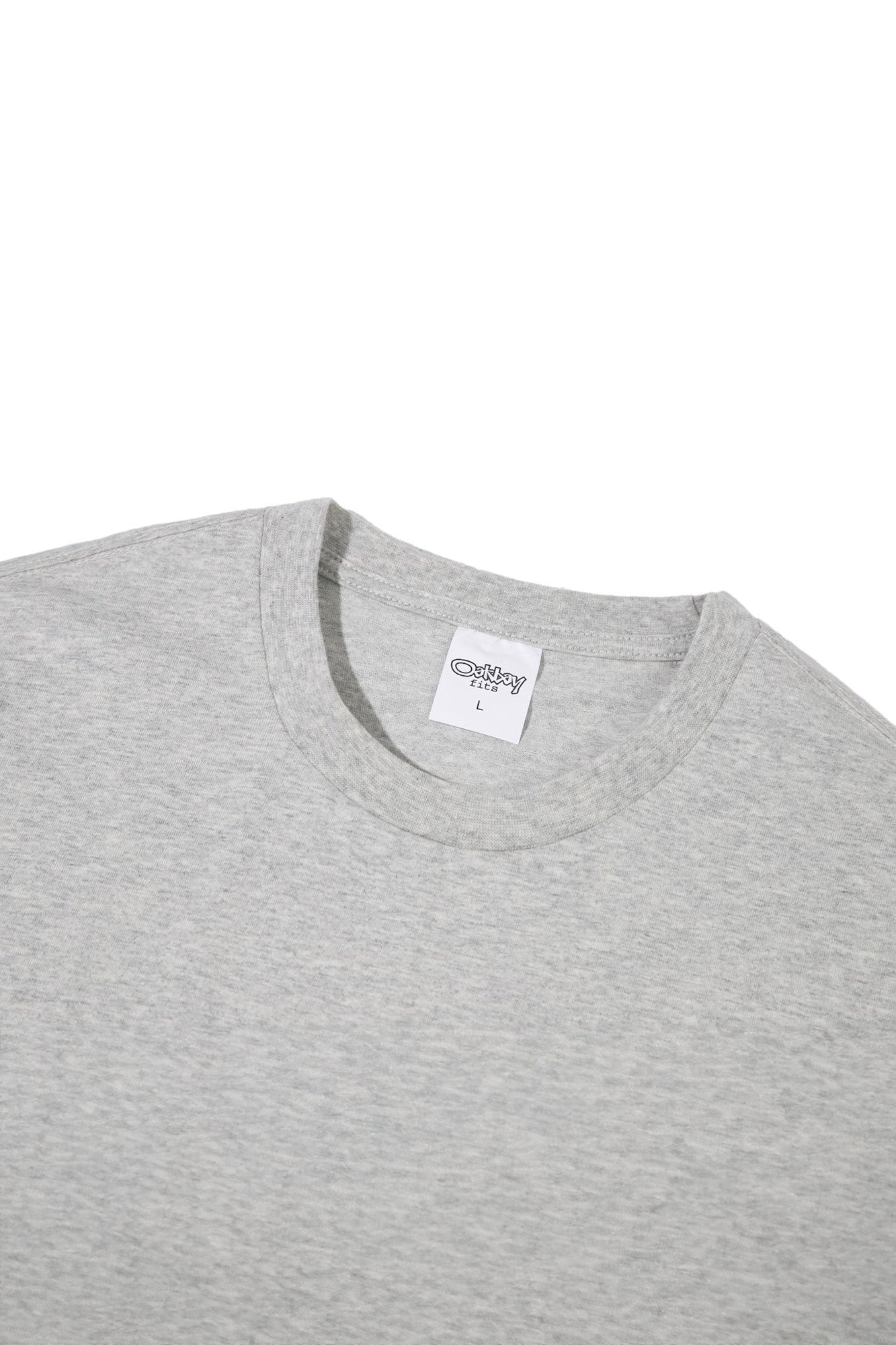 Premium Basic Solid T-Shirts - Unisex
