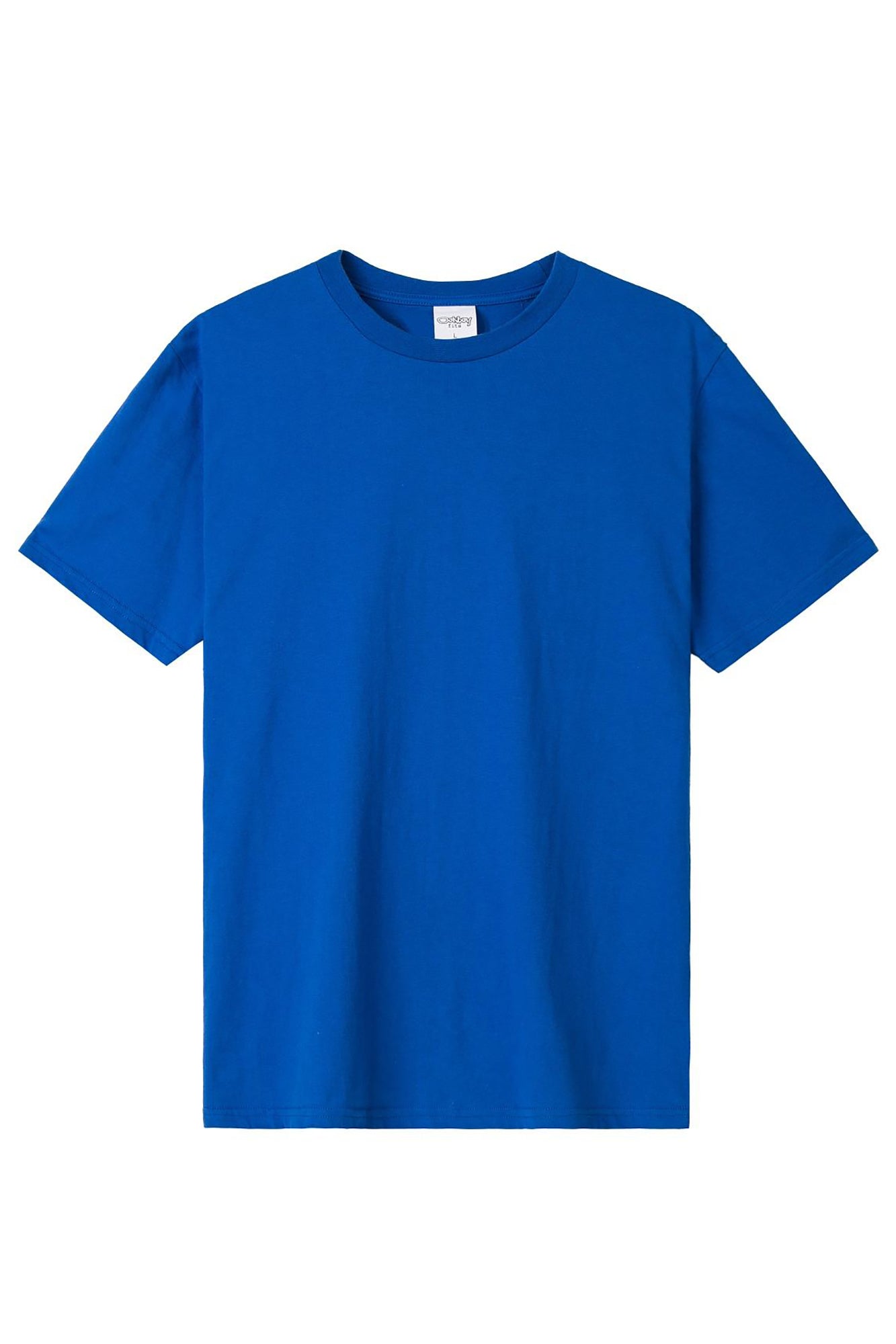 Premium Basic Solid T-Shirts - Unisex