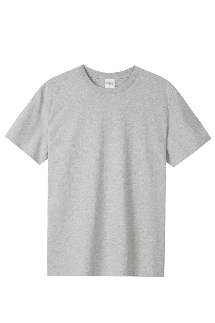 Premium Basic Solid T-Shirts - Unisex