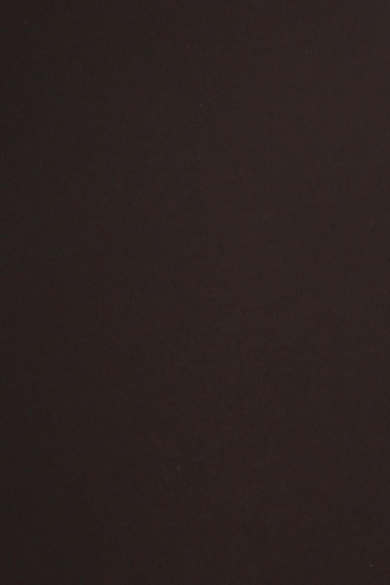 Buttery Smooth Basic Solid Leggings - Extra Plus Size - 3XL 4XL 5XL