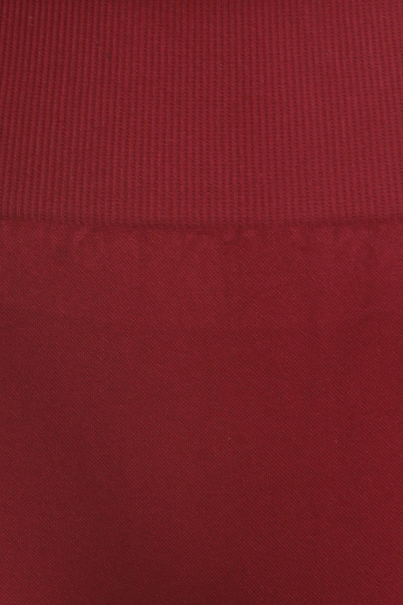 Extra Thick Solid Basic Leggings