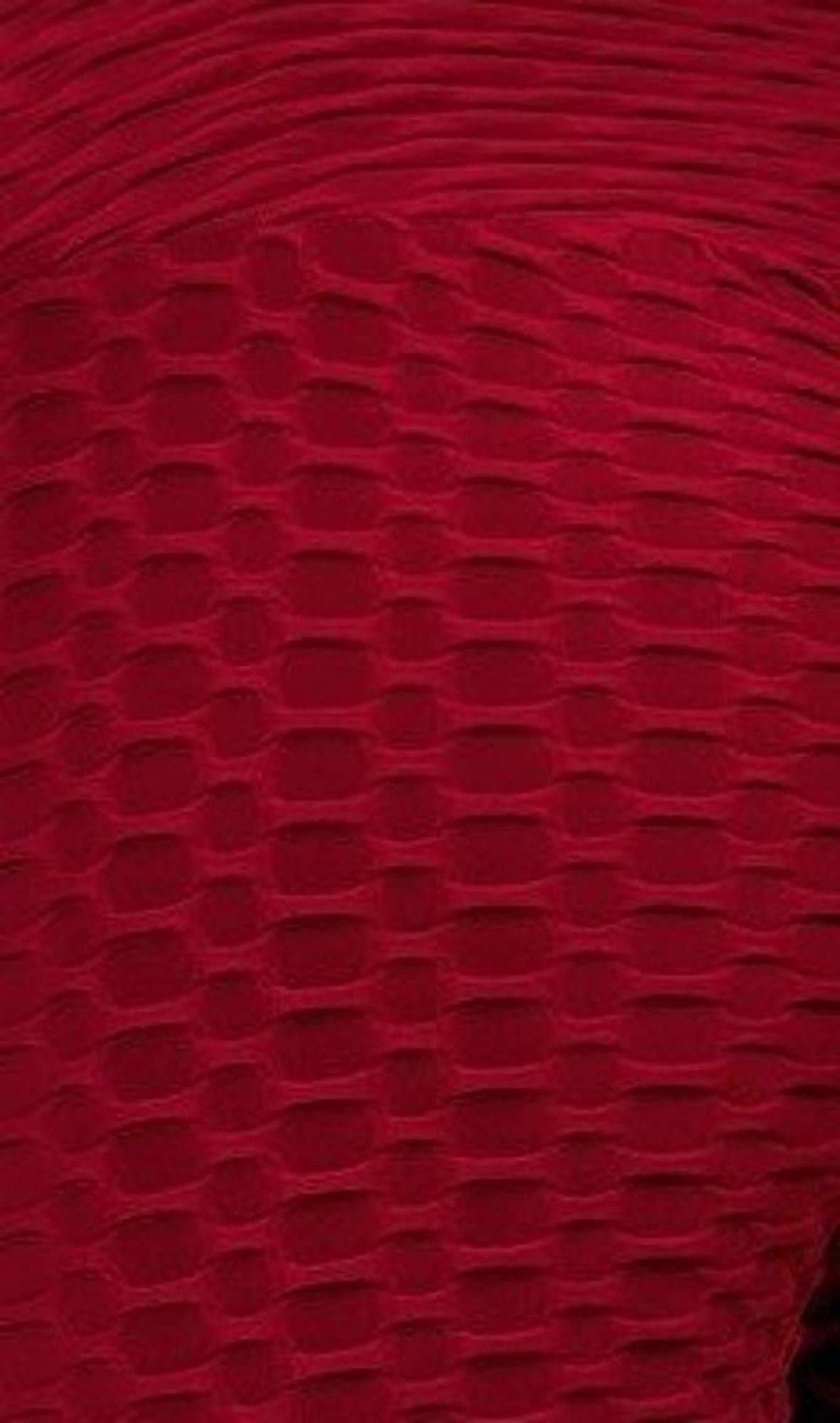 Scrunch Butt Side Tie Summer Sport Shorts