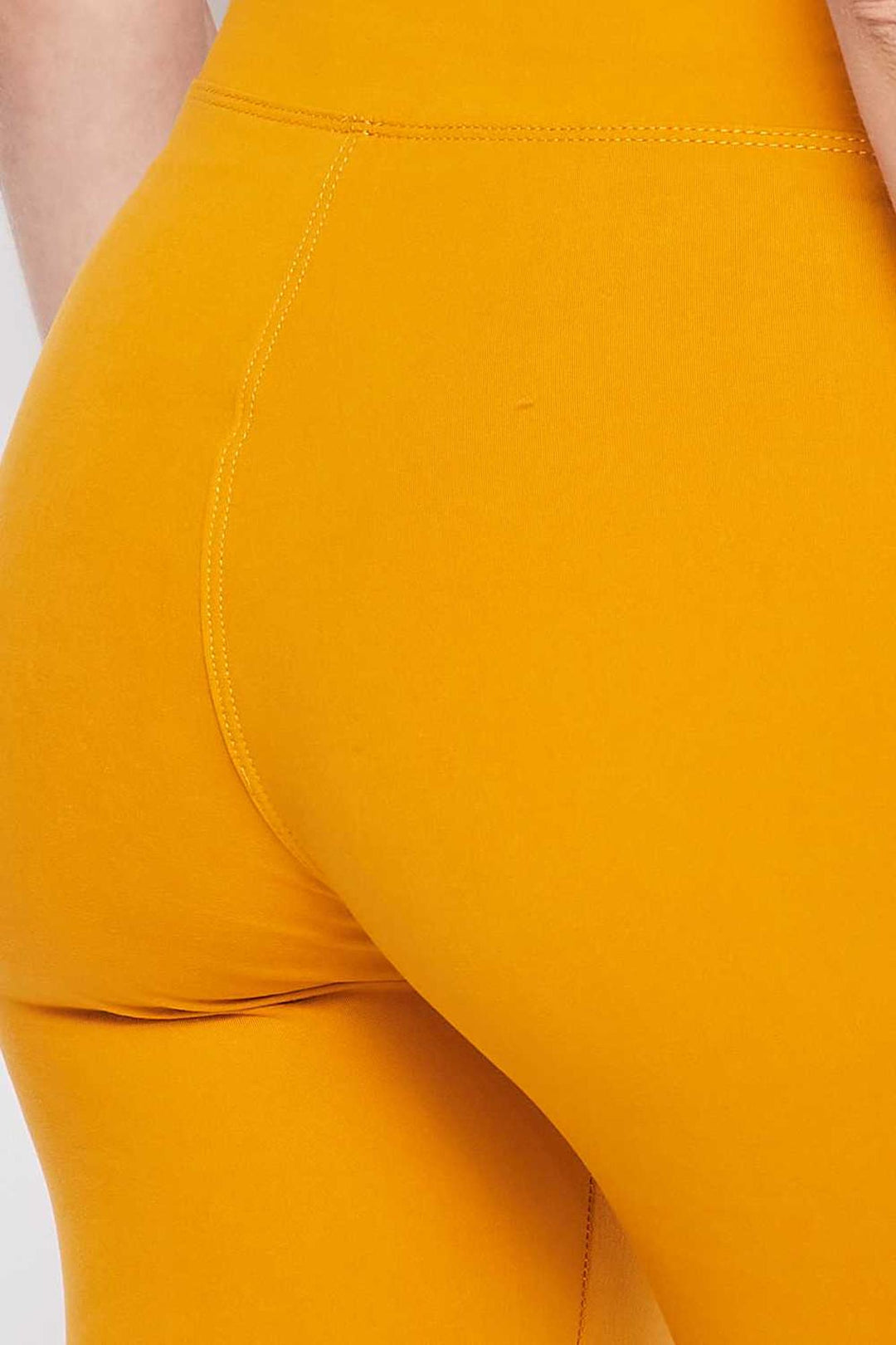 Buttery Smooth 2 Piece High Waisted Shorts and Crop Top Bra Set