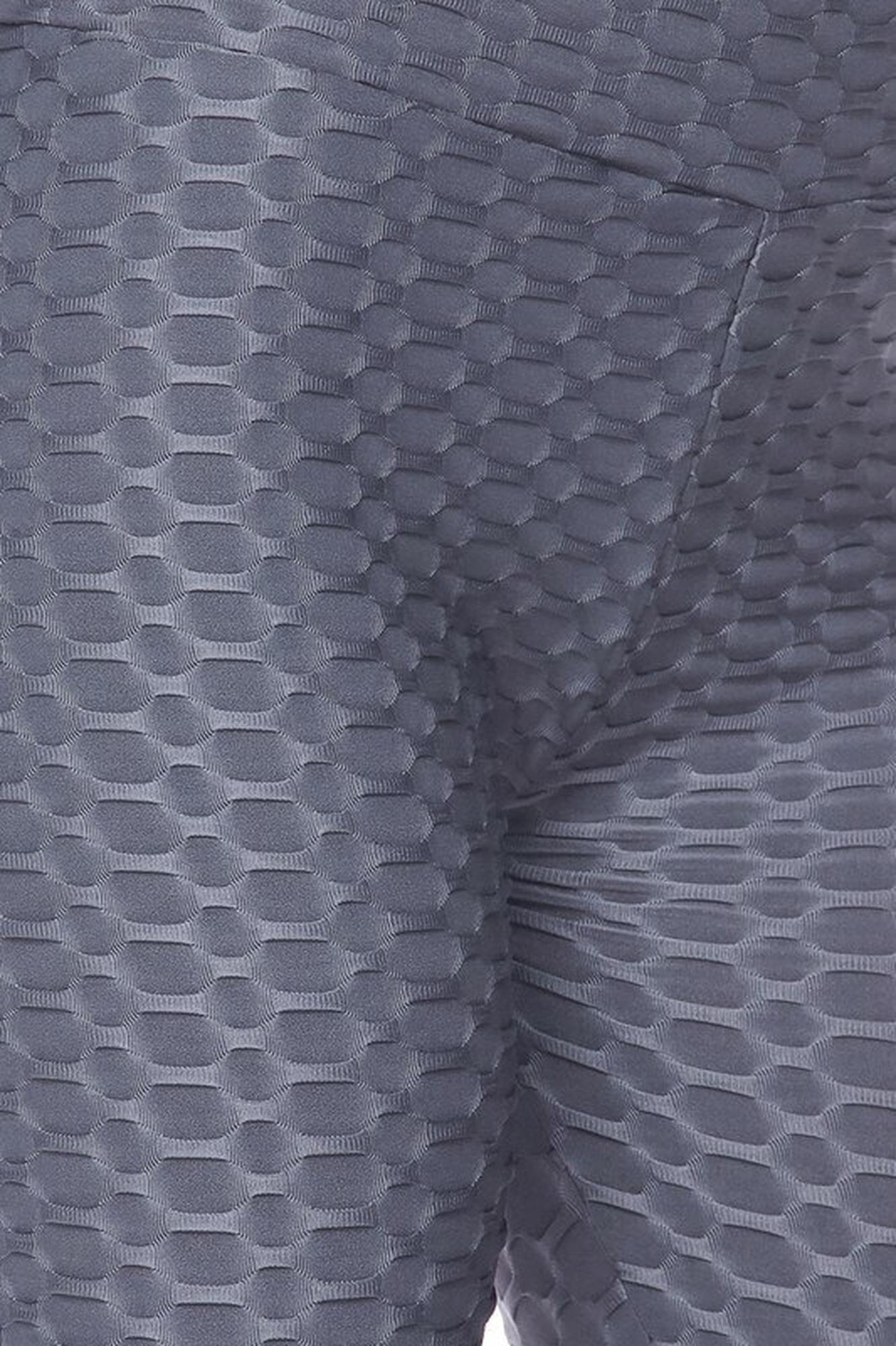 Scrunch Butt High Waisted Sport Biker Shorts