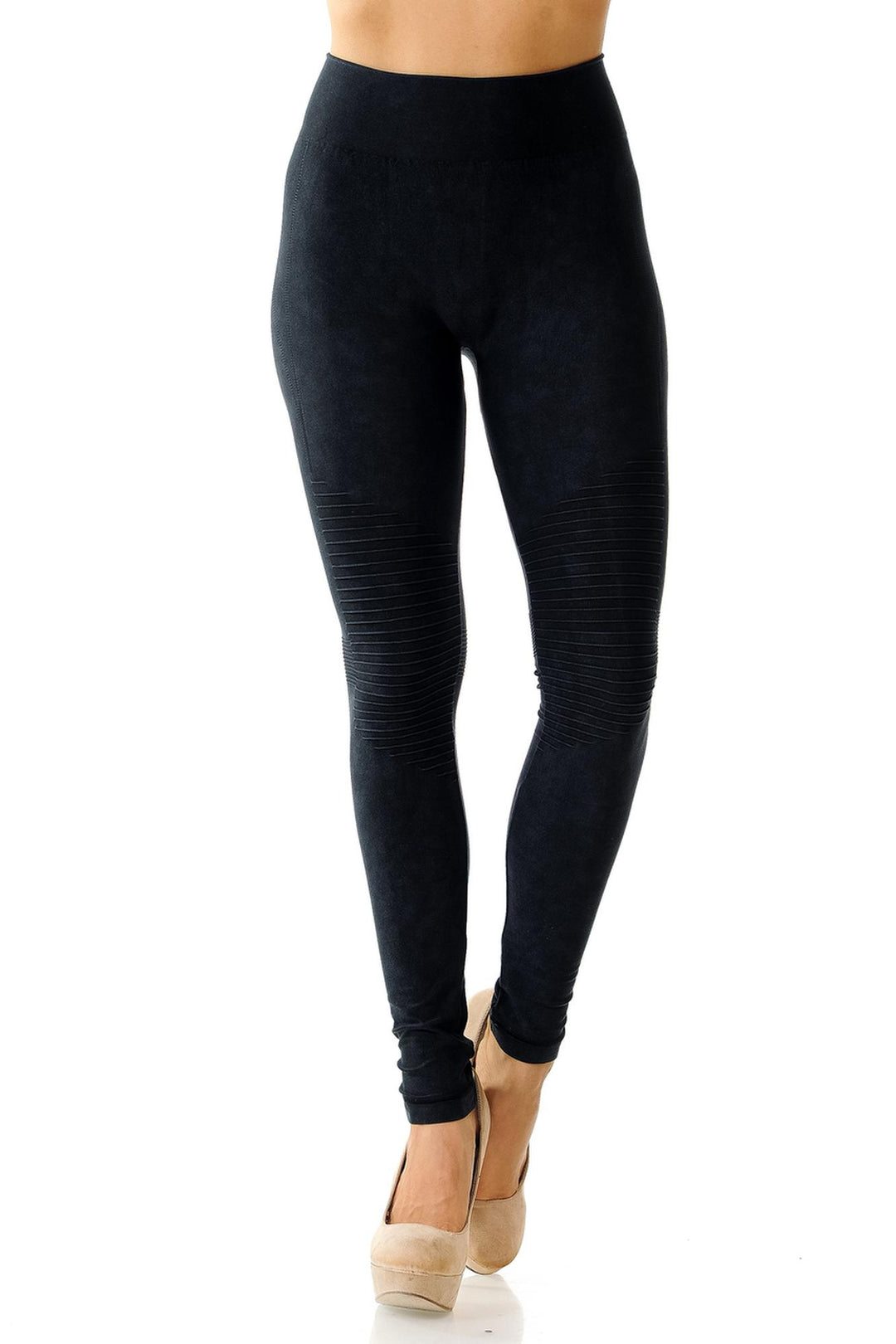 Elite Fit Cruiser Moto Leggings