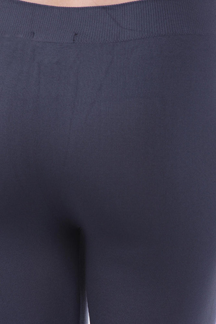 7 Inch One Size Nylon Thigh Shorts