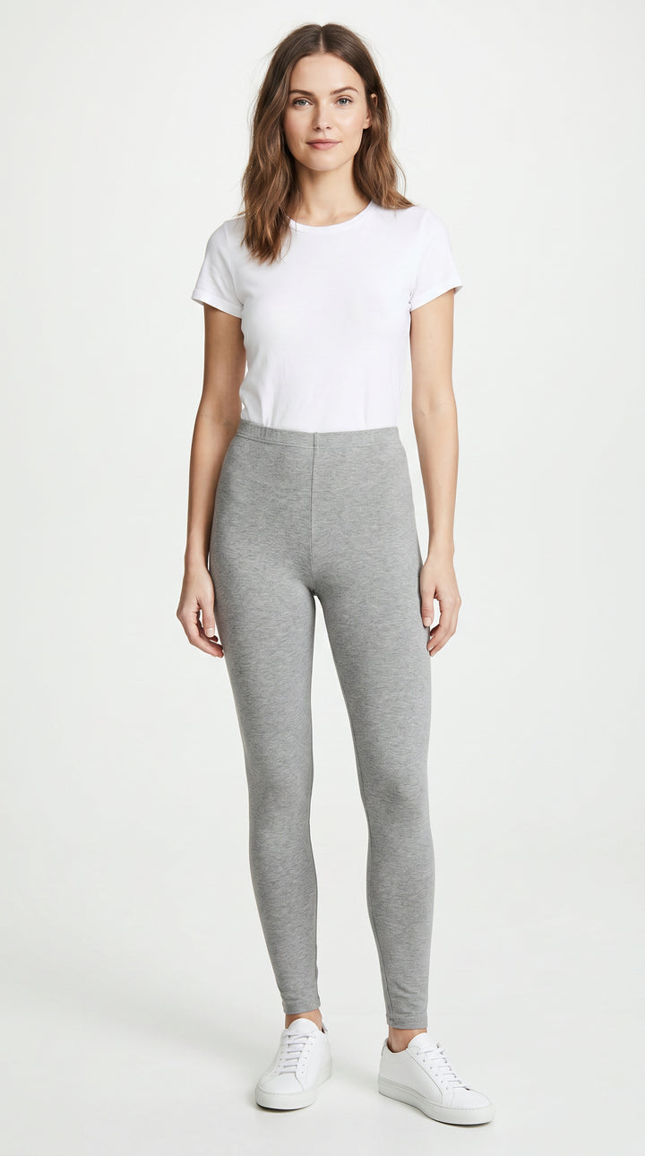 Buttery Smooth Basic Solid Leggings - New Mix