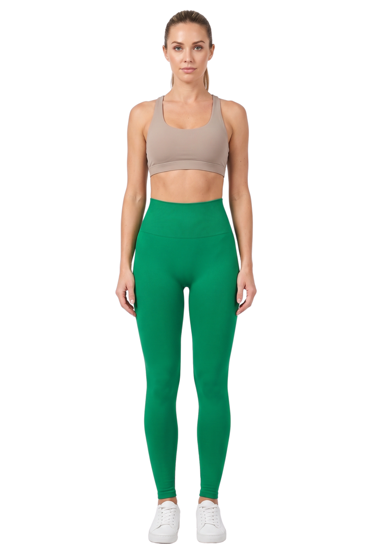 Fleece Lined Leggings - New Mix